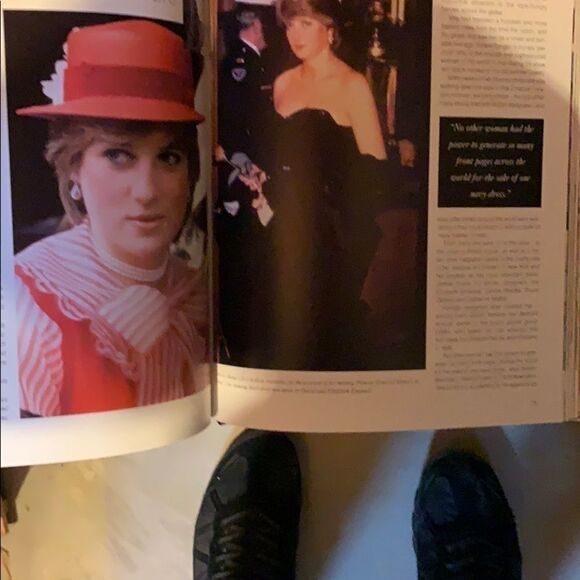 A Tribute to the People’s Princess Diana b… - Picture 6 of 7